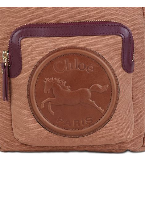 Zaino Chloe' Kids CHLOE' KIDS | BORSE | C2132631F